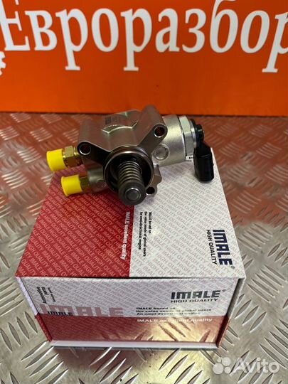 Насос топливный высокого давления тнвд Audi Q7 4.2