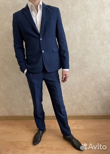 Костюм Van cliff 164