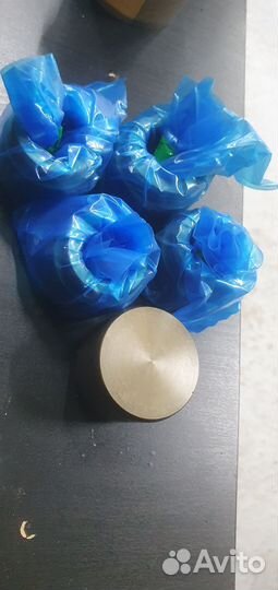 Поршни тормозного суппорта Range Rover Vogue