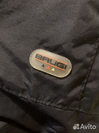 Горнолыжные штаны