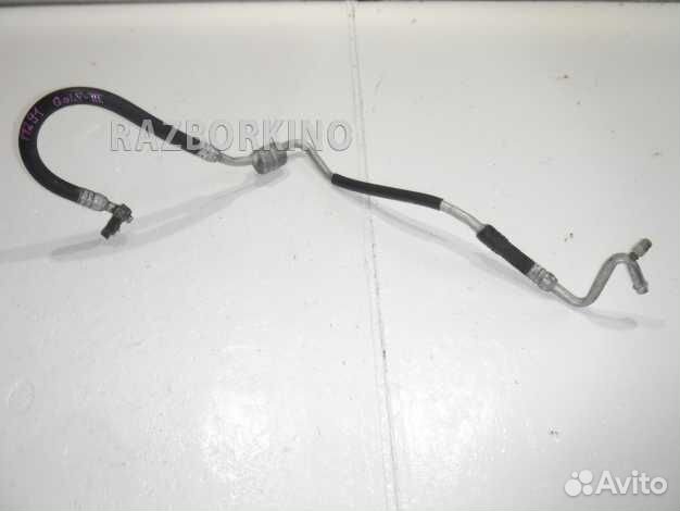 Трубка кондиционера