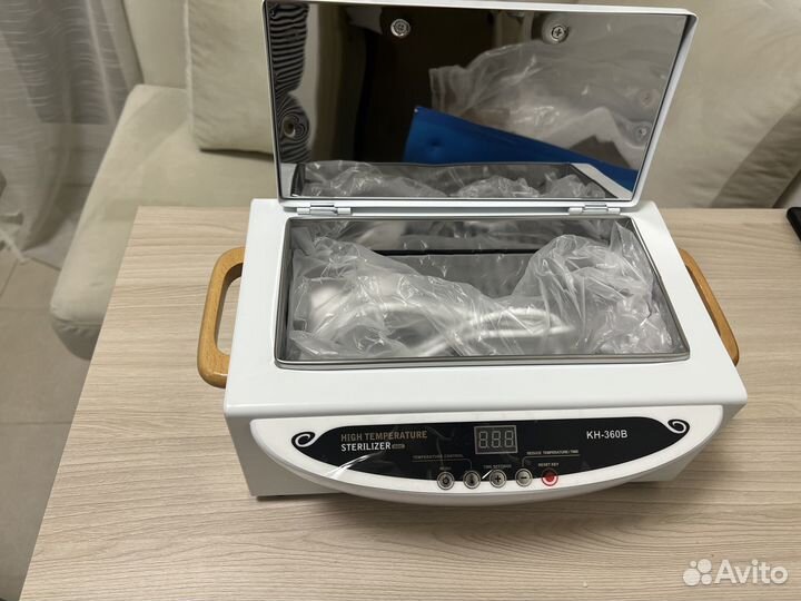 Мини сухожар