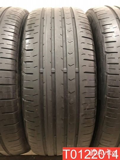 Continental ContiPremiumContact 5 195/55 R15 85H