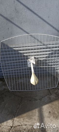 Антенна 4g mimo Lte