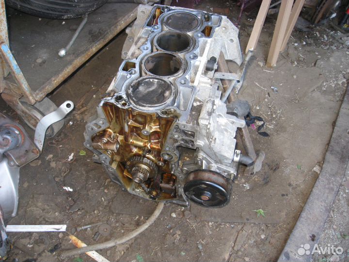 Ниссан кошкай 2.0л