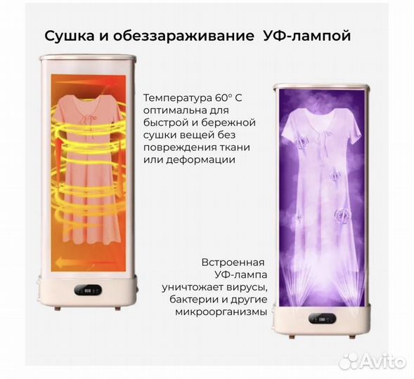 Электрический шкаф