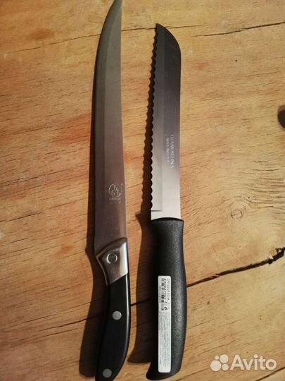 Ножи. Вилки(ссср)