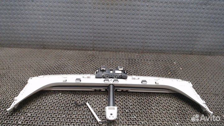 Обшивка потолка Citroen C4 Picasso, 2008