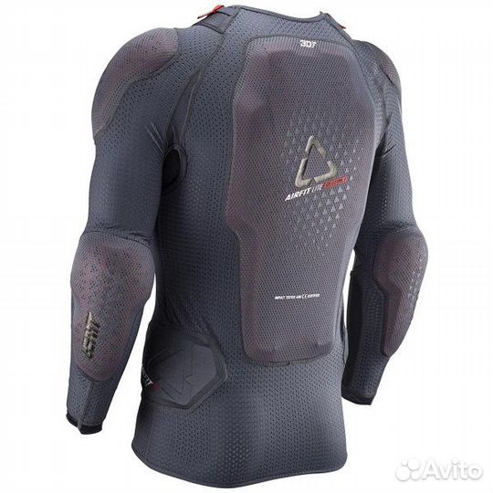 3aщuтa тела Leatt Protector 3DF AirFit Lite Evo