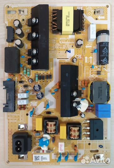 Блок питания BN44-01057A L43E7ntdy