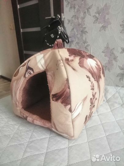 Домик для собак/кошек