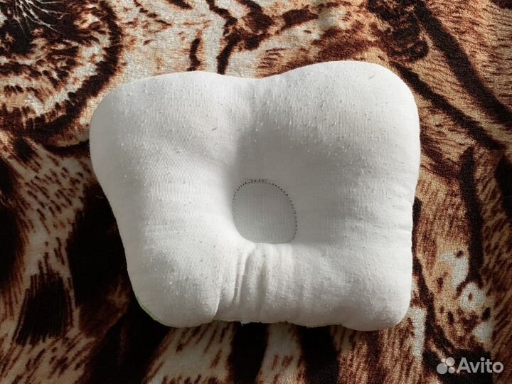 Подушка ортопедическая