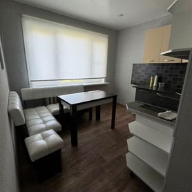 3-к. квартира, 61 м², 5/5 эт.