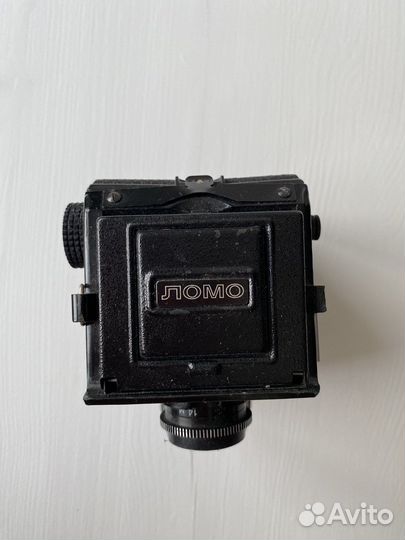 Фотоаппарат Любитель Libitel 166B