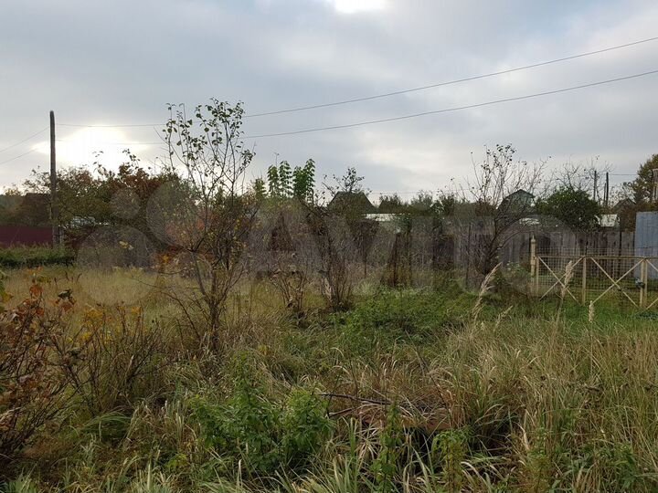 Дача 70 м² на участке 6,8 сот.