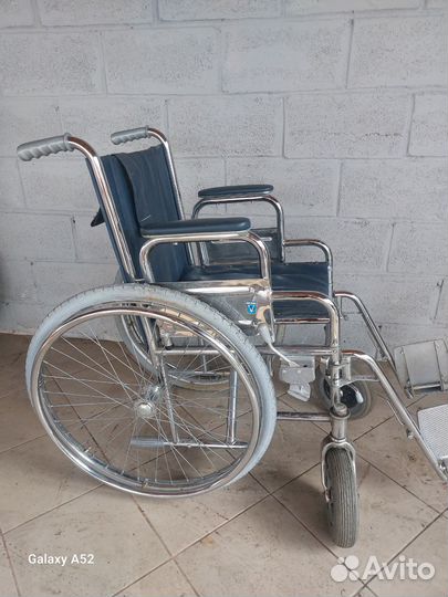 Инвалидная коляска бу