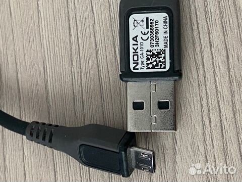 Шнур для Нокия 8800
