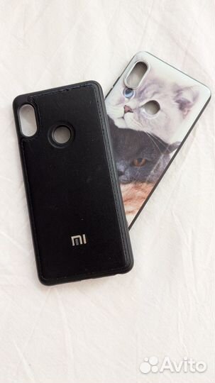 Xiaomi Redmi Note 5 Pro, 4/64 ГБ