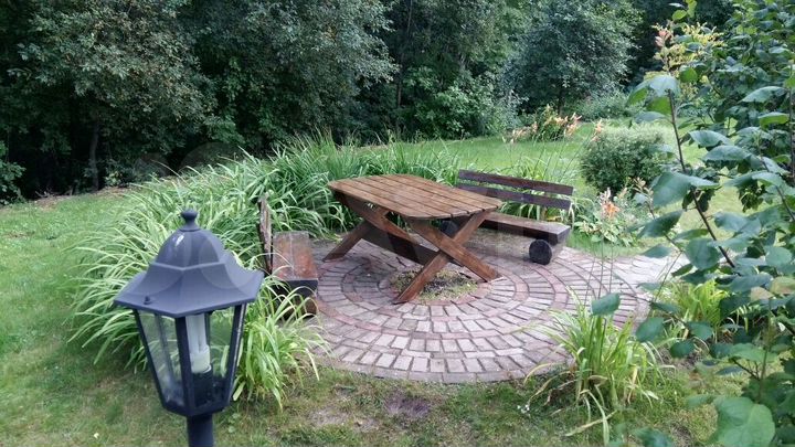 Дача 50 м² на участке 16 сот.