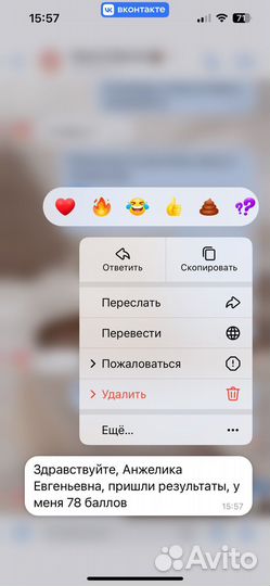 Репетитор по русскому языку и литературе