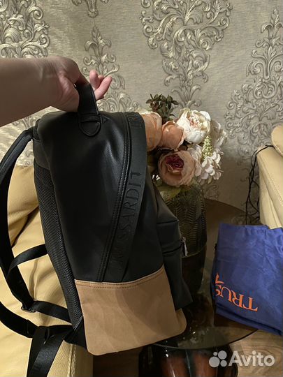 Рюкзак trussardi