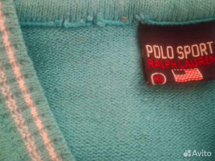 Мужская одежда 48-50