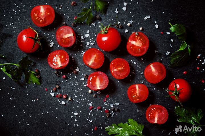 Упаковщик томатов вахта гарантия еженед.выплаты
