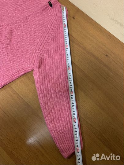 Свитер женский zara