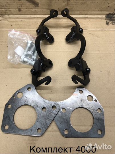 Механизмы для сток ручника на здт ваз(лада)