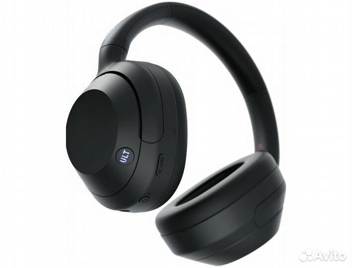 Sony ULT Wear WH-ULT900N Black черный