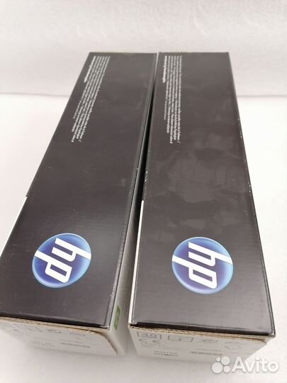HP CF232A
