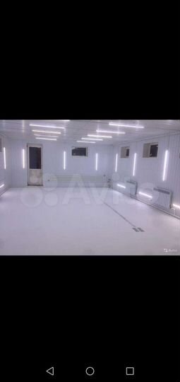 Автосервис, 350 м²