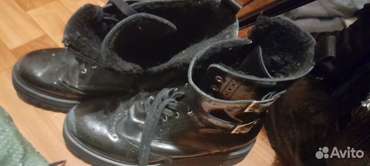 Обувь женская одним пакетом