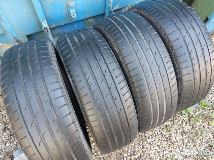 Laufenn S Fit EQ 235/65 R17 108V