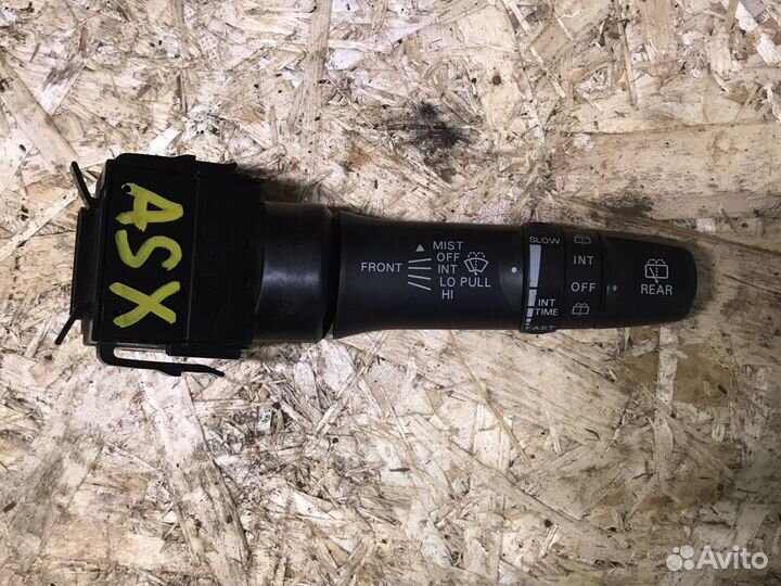 Подрулевой переключатель mitsubishi ASX