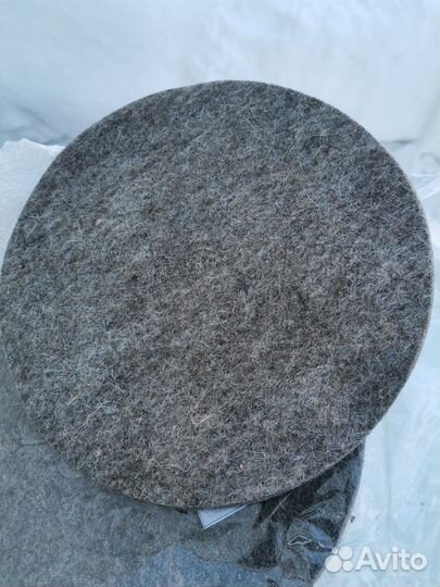 Подстилки для гнёзд