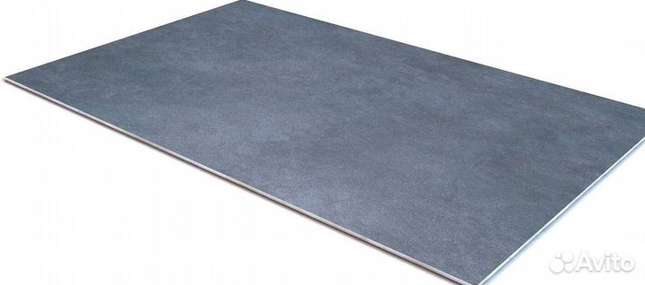 Лист стальной