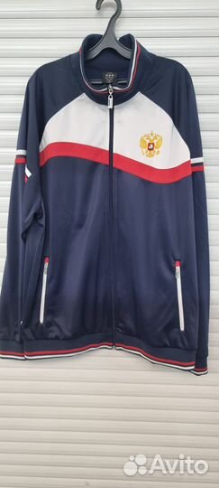 Мастерка из эластика