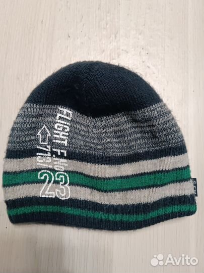 Шапки на флисе