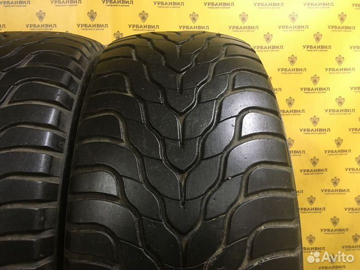 Yokohama AVS S/T type-1 V801 285/60 R18 116V