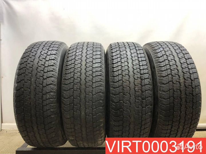 Bridgestone Dueler H/T D840 275/65 R17 114H