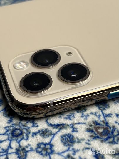 iPhone 11 pro max 256 gb BT/A