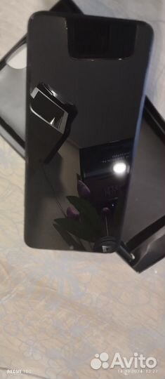 Infinix HOT 30i, 8/128 ГБ