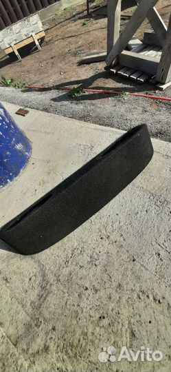 Авто карпет