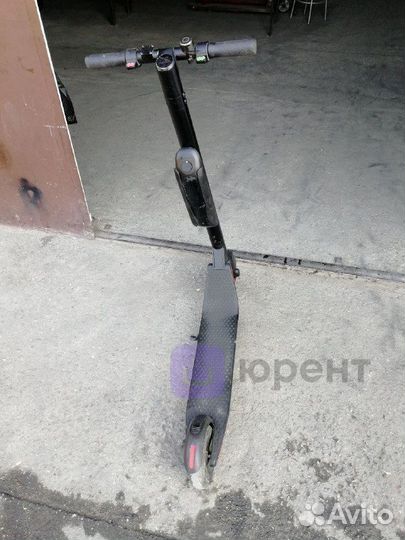 Электросамокат ninebot es4 300w Пятигорск