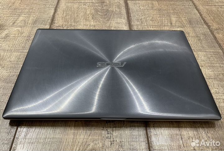 Asus Zenbook UX32VD Core i7 3517U 1.9/10gb/500ssd