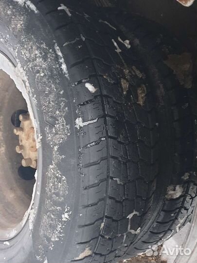 ЗИЛ 5301АО, 1998