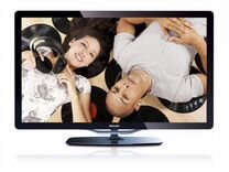 Телевизор Philips 52 PFL 8605H/60