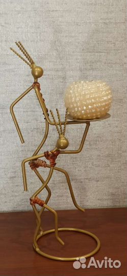 Подсвечник