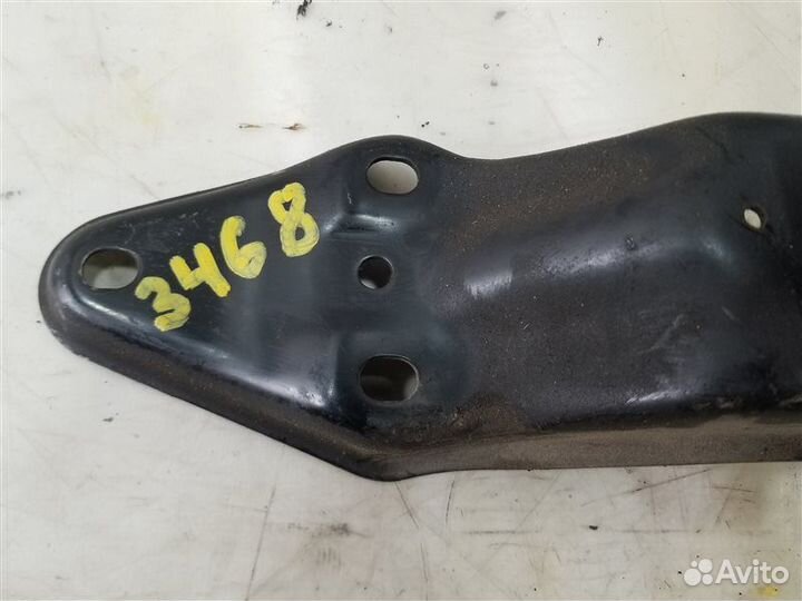 Подушка АКПП Subaru Impreza GH3 EL15